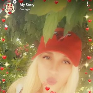 Meet your Posher, Maryann